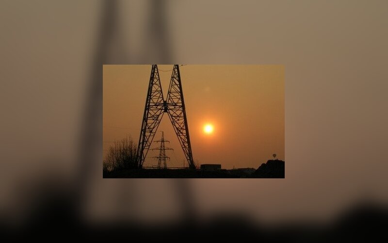energija