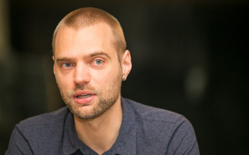Tadas Vidmantas