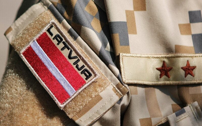 Latvia