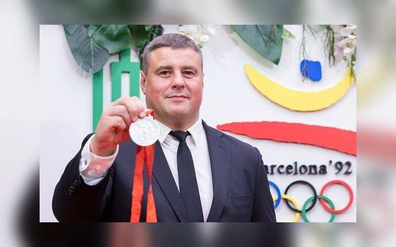 Mindaugas Mizgaitis