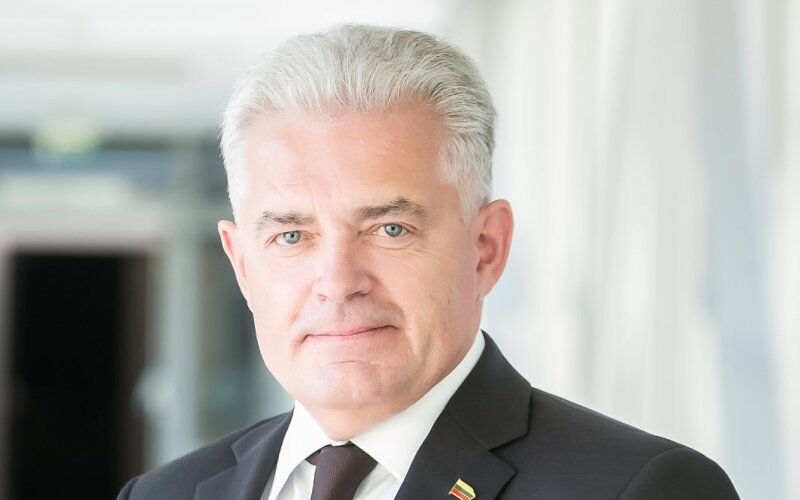 Kęstutis Bartkevičius