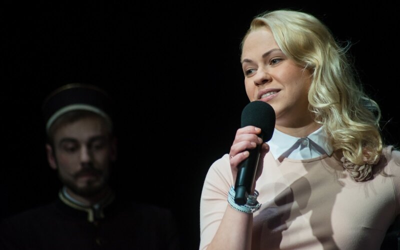 Agnė Šataitė