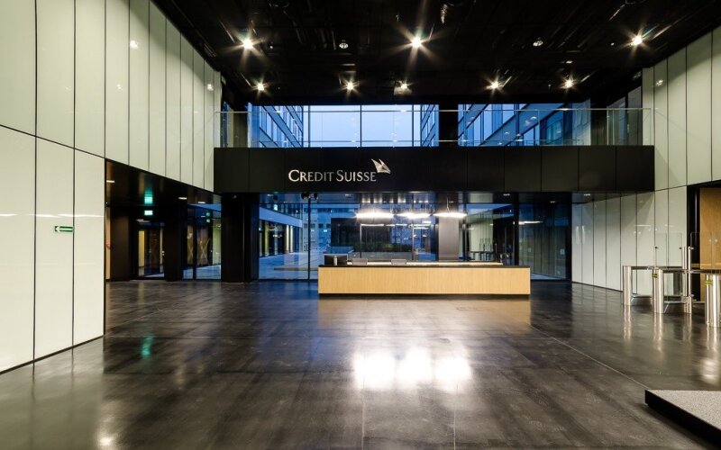 Credit Suisse