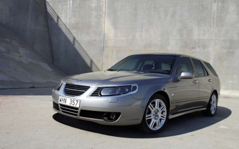 Saab