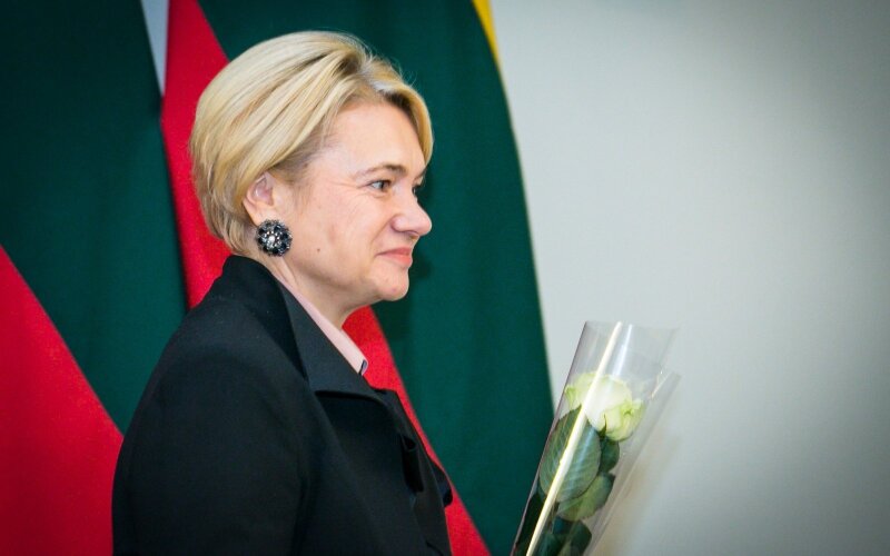 Vida Ačienė