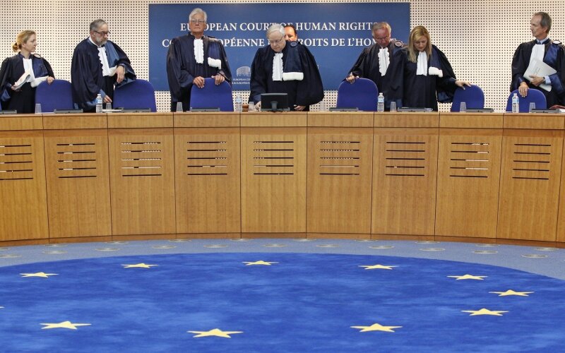 Žmogaus teisių stebėjimo institutas