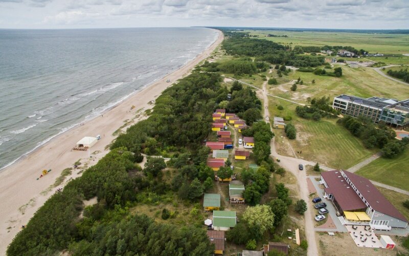 Šventoji