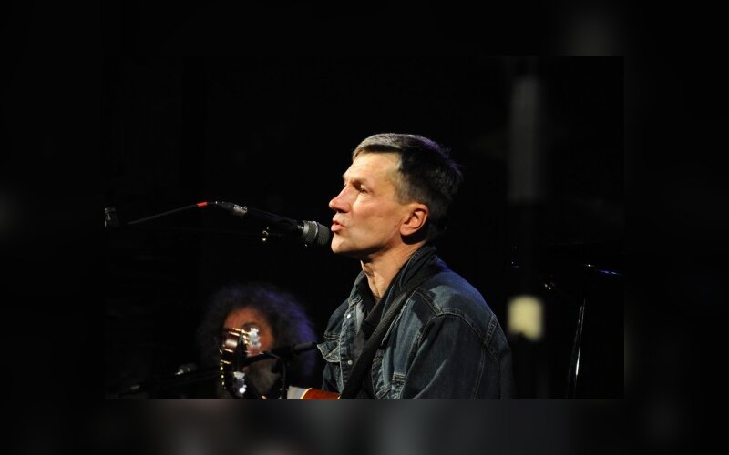 Saulius Bareikis