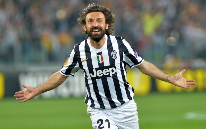 Andrea Pirlo