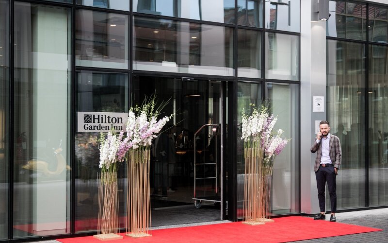 Hilton