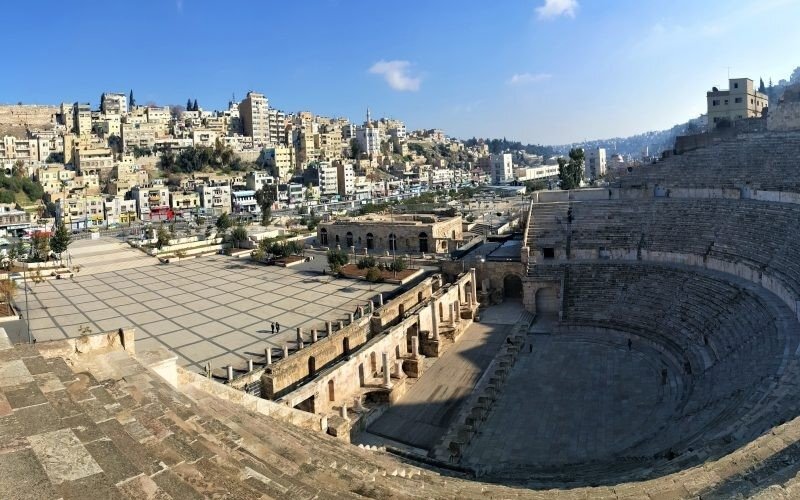 Jordanija