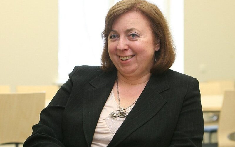 Ina Marčiulionytė EN