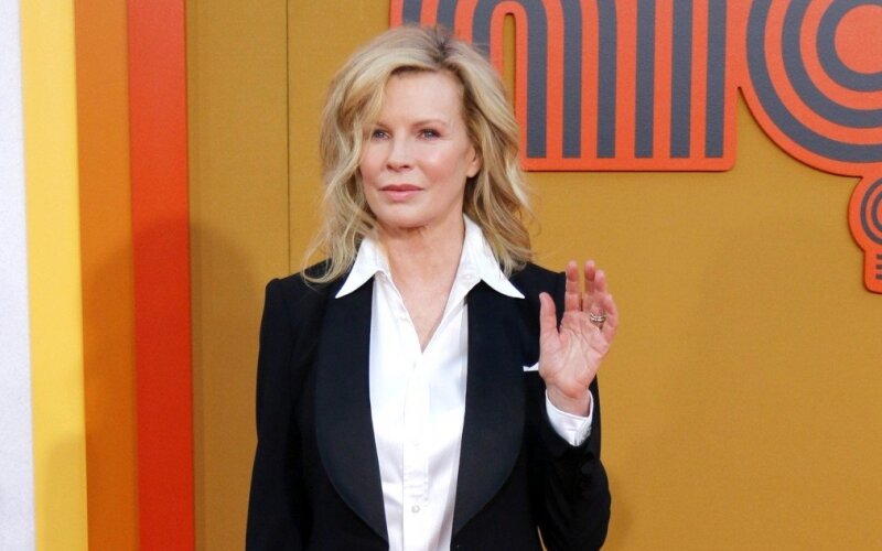 Kim Basinger