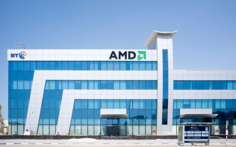 AMD
