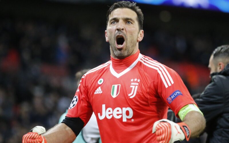 Gianluigi Buffon