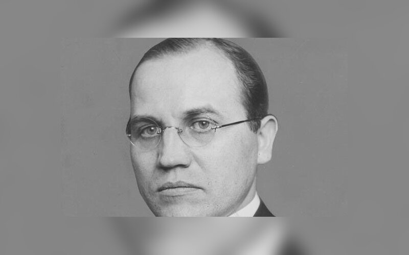 Kazys Škirpa