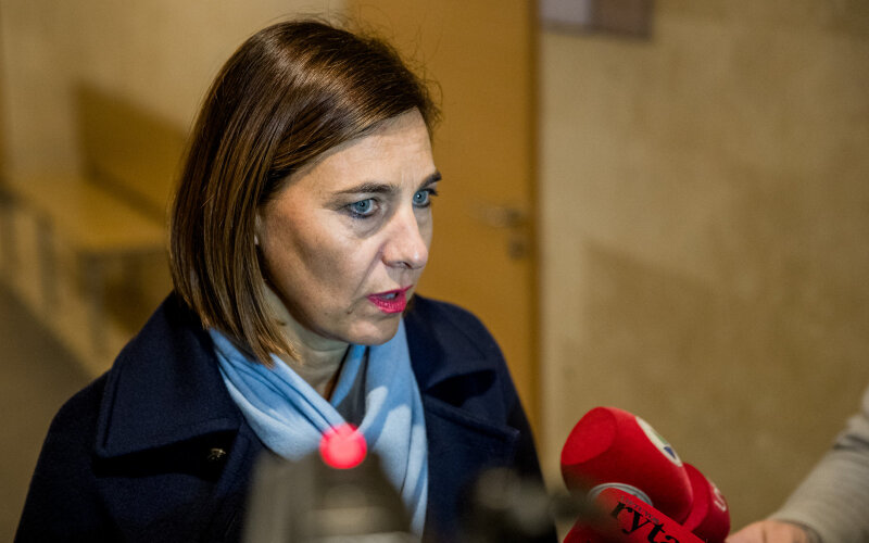 Sonata Žukauskienė
