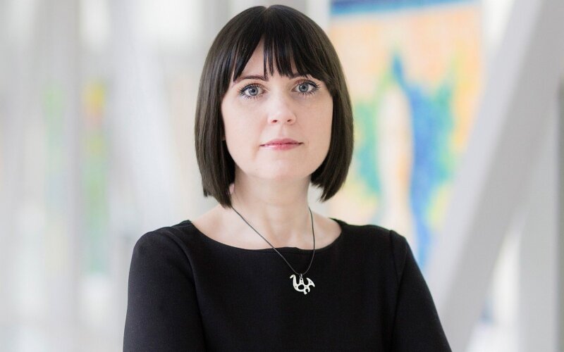 Dovilė Šakalienė