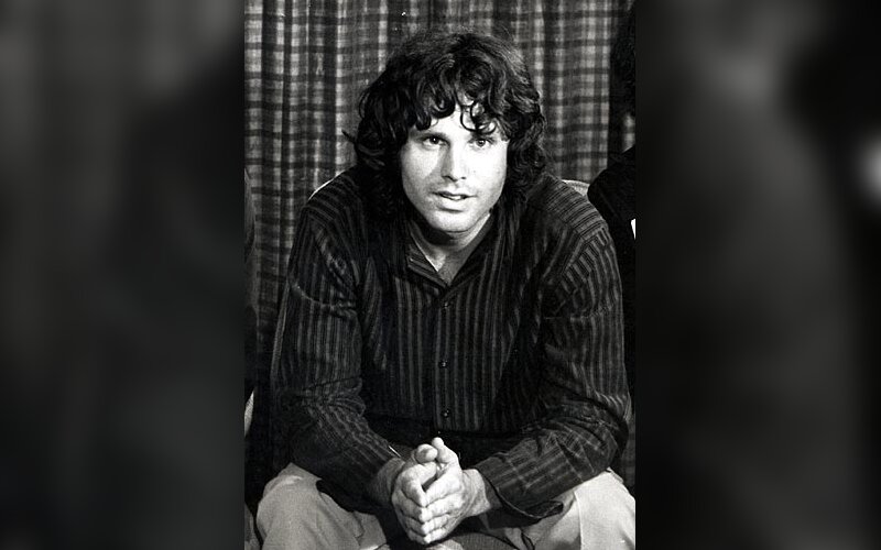 Jim Morrison