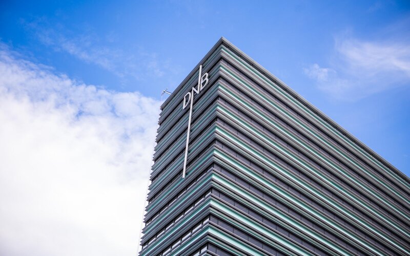 DNB bankas