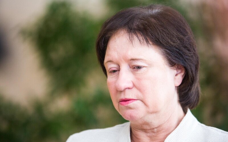 Virginija Baltraitienė