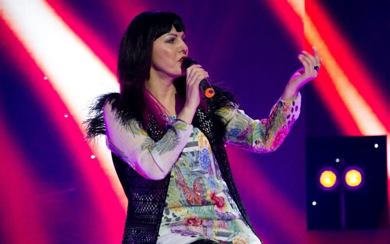 Donalda Meiželytė