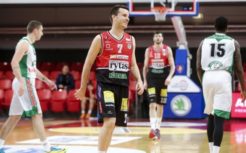 „Lietuvos rytas“