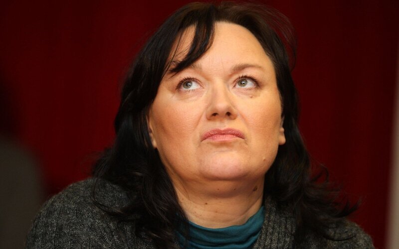Rosita Čivilytė