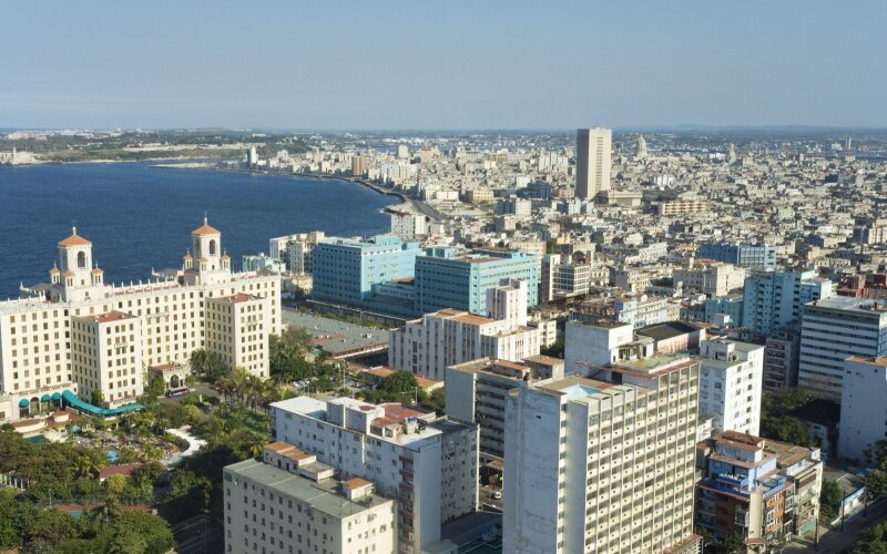 Havana