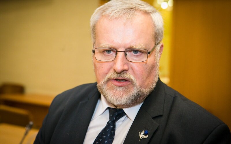 Andriejus Stančikas