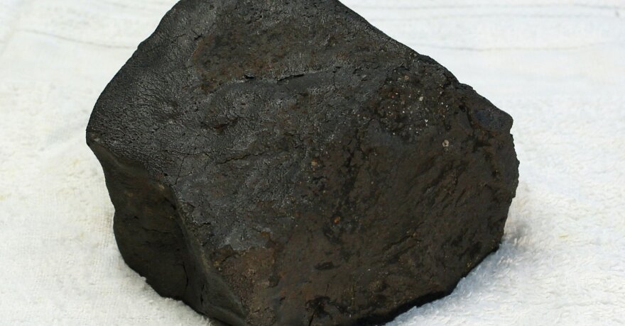 meteoritas