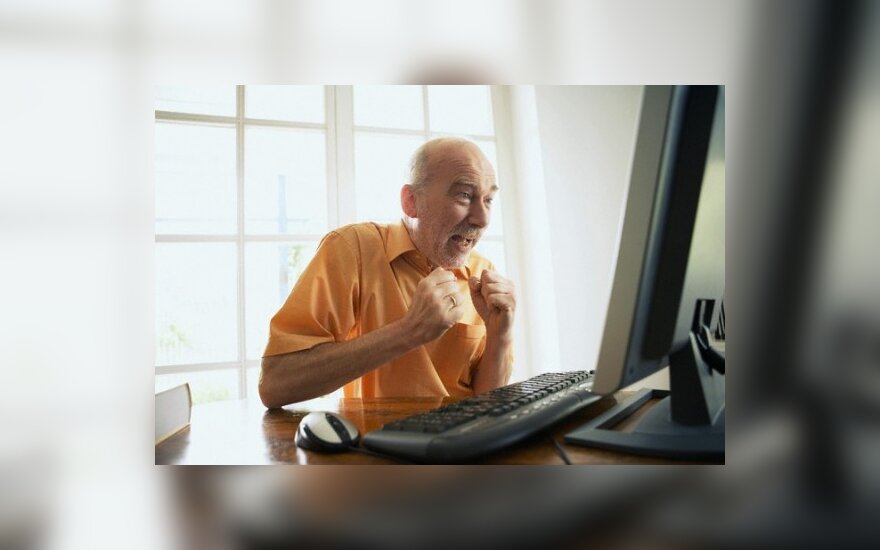 Nubaustas internete su gėjais susidoroti raginęs gydytojas