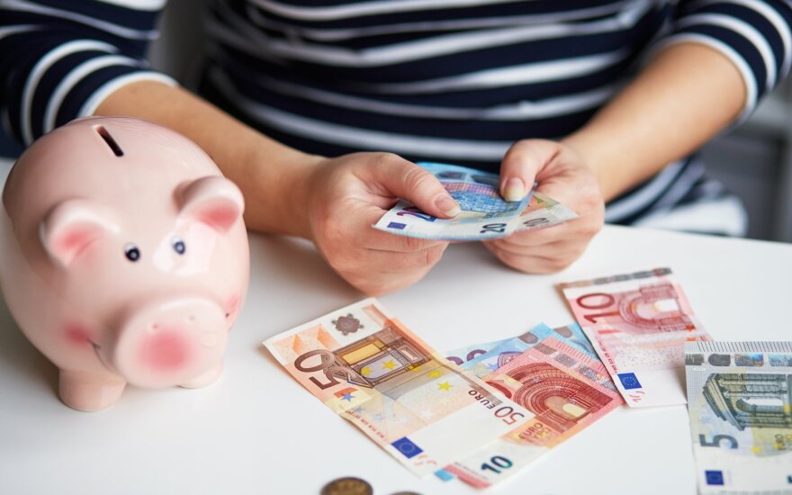 Universal child benefit to increase to EUR 70 in 2021