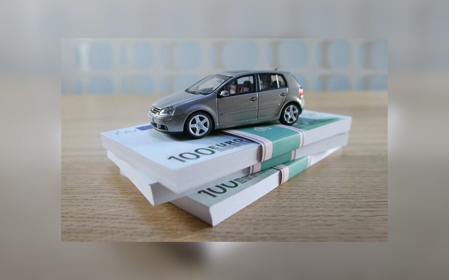 Brangiausi 2011 m. automobiliai pasaulyje