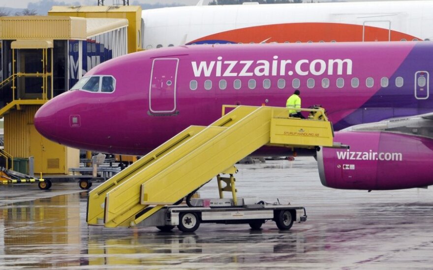 Wizzair