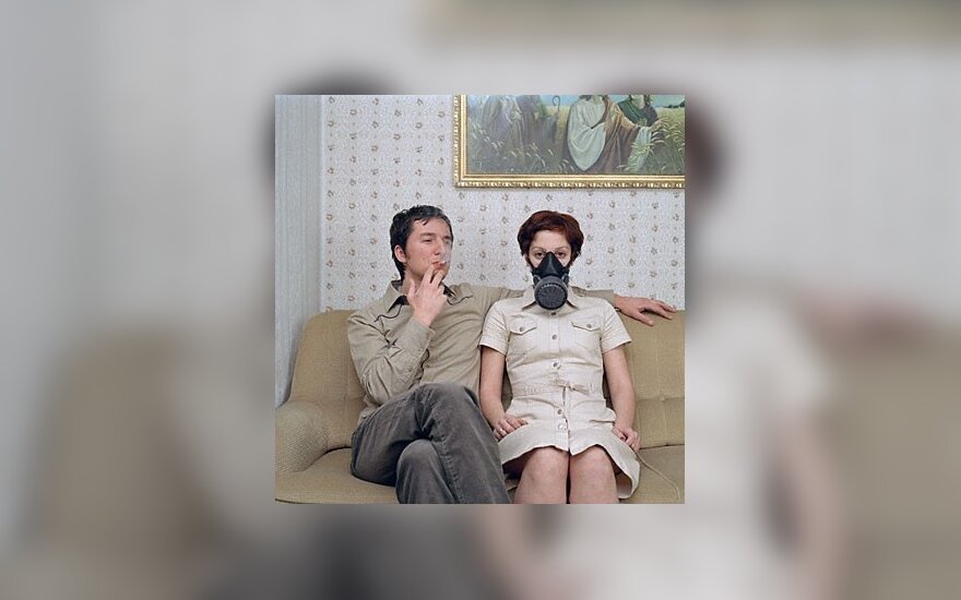 Po 5m. cigarečių pakeliai gali vadintis tik „Rūkymas žudo"