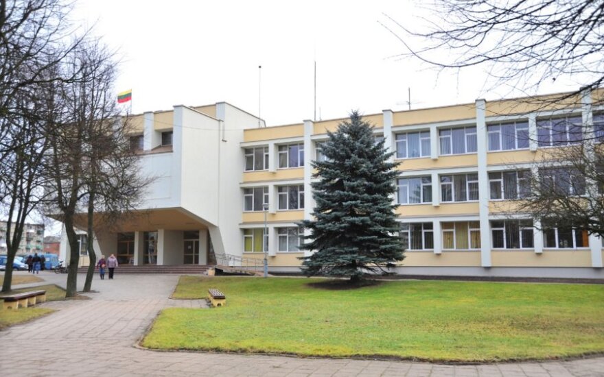 Radviliškio rajono savivaldybė