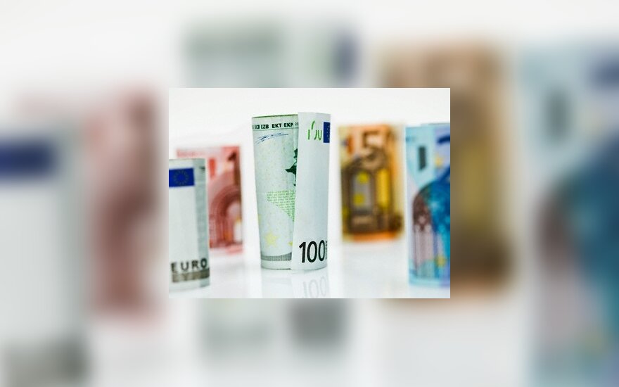 Europarlamentarai tikisi susitarti dėl biudžeto, bet neatsisako savo reikalavimų