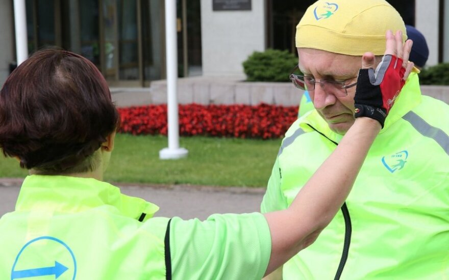 Rinkėjų nuotaikų lūžis: ką laimėjo liberalai ir visiems laikams prarado TS-LKD