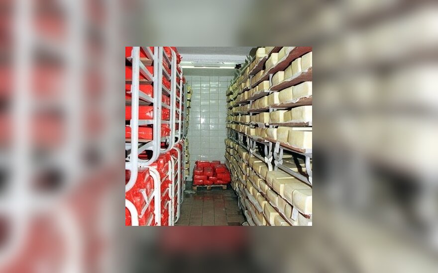 Latvia's fish canneries and dairy producers most vulnerable to Russian sanctions