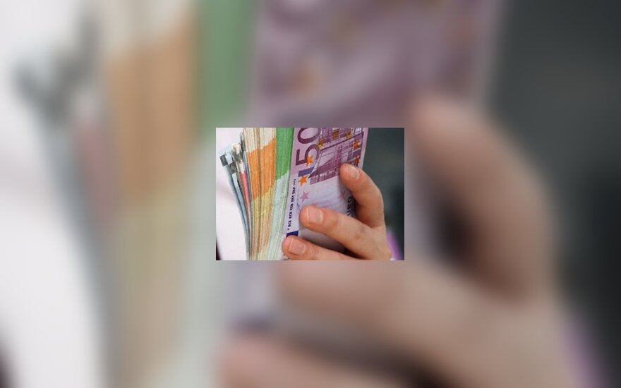 Graikija susitarė su ES ir TVF dėl pagalbos