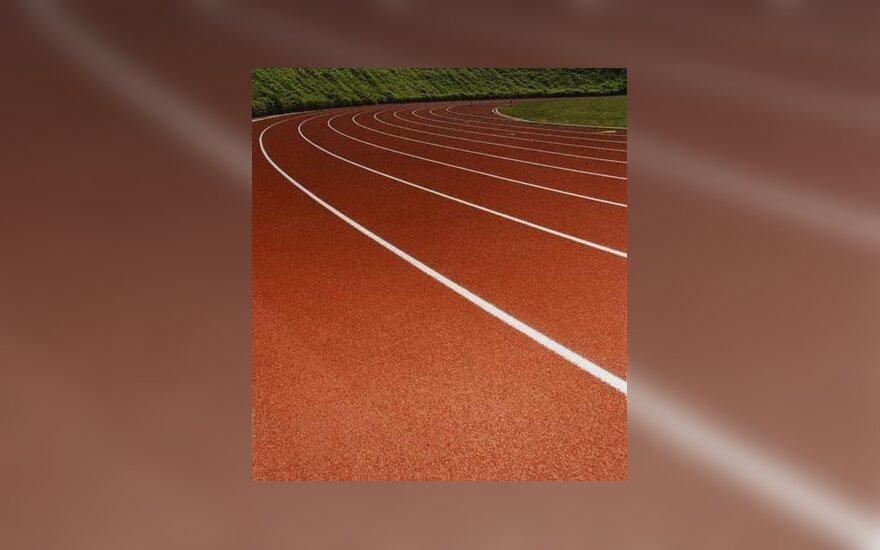 N.Bužas universiadoje užėmė 7-ą, M.Dilys - 10-ą vietą (papildyta 23:06)