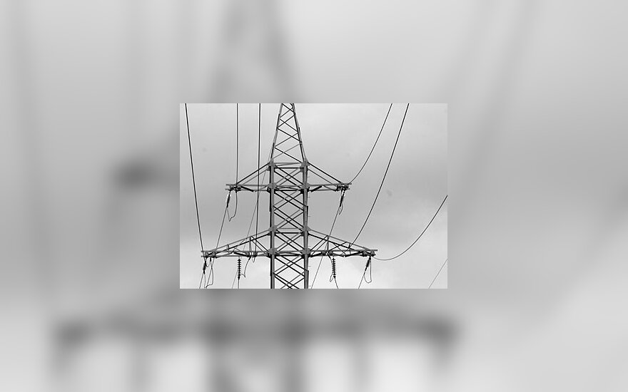 Naujos energetikos strategijos įgyvendinimui reikėtų 30-40 mlrd. Lt