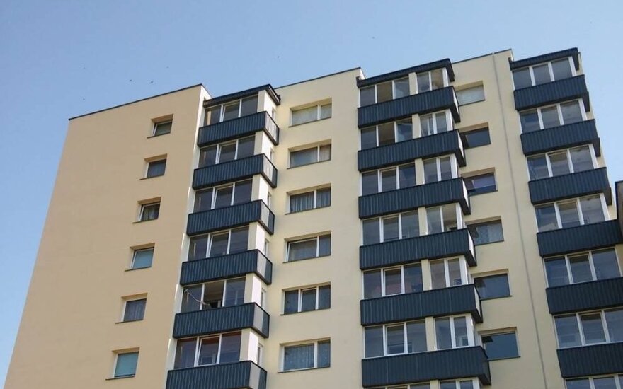 Merginai pokalbis su kaimyne sukėlė nesaugumo jausmą: nejaugi tai leidžiama?