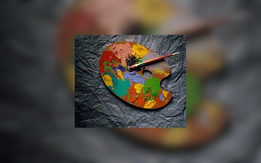 „Juškus gallery“ pristato galerijos įkūrėjo S.Juškaus 75-ečio parodą