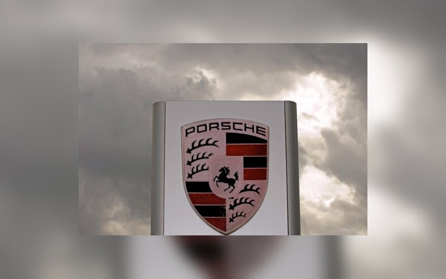 Per 4 metus „Porsche“ žada pristatyti 7 naujienas