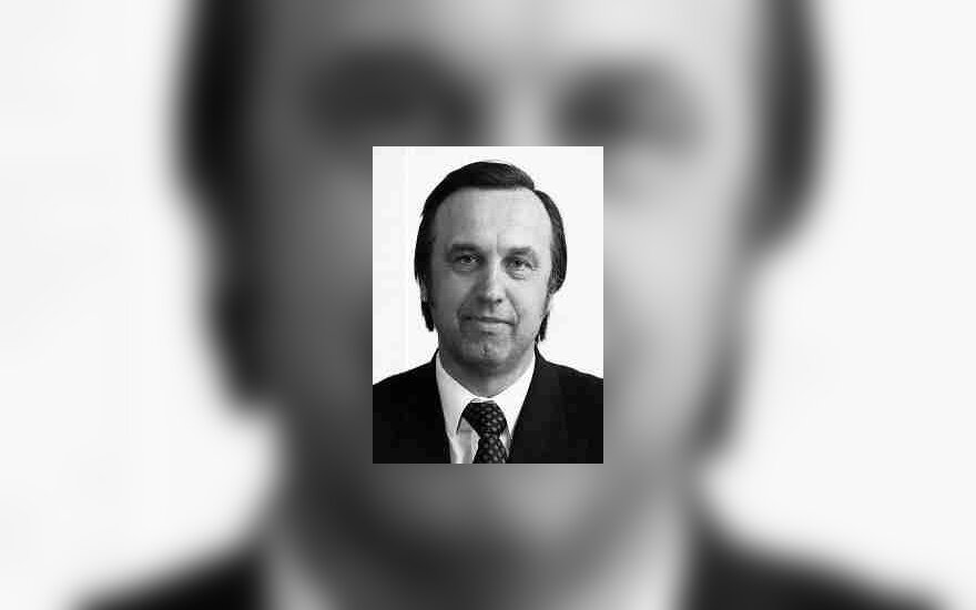 Povilas Gylys