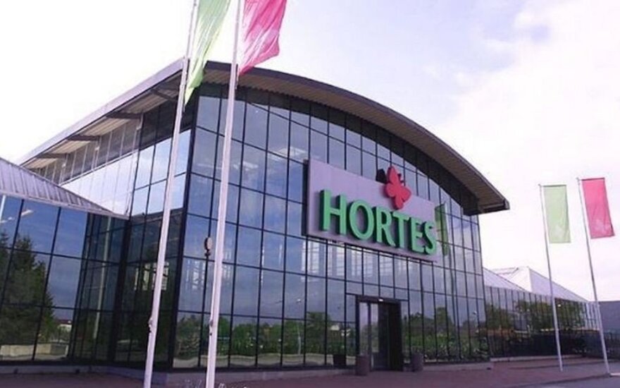 „Hortes“ // „Made in Vilnius“ nuotr.