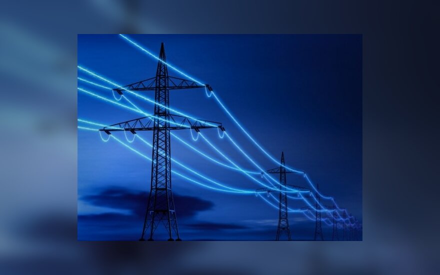 Europos pasirinkimas: vanduo ar elektra