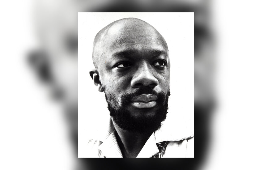 Isaac Hayes